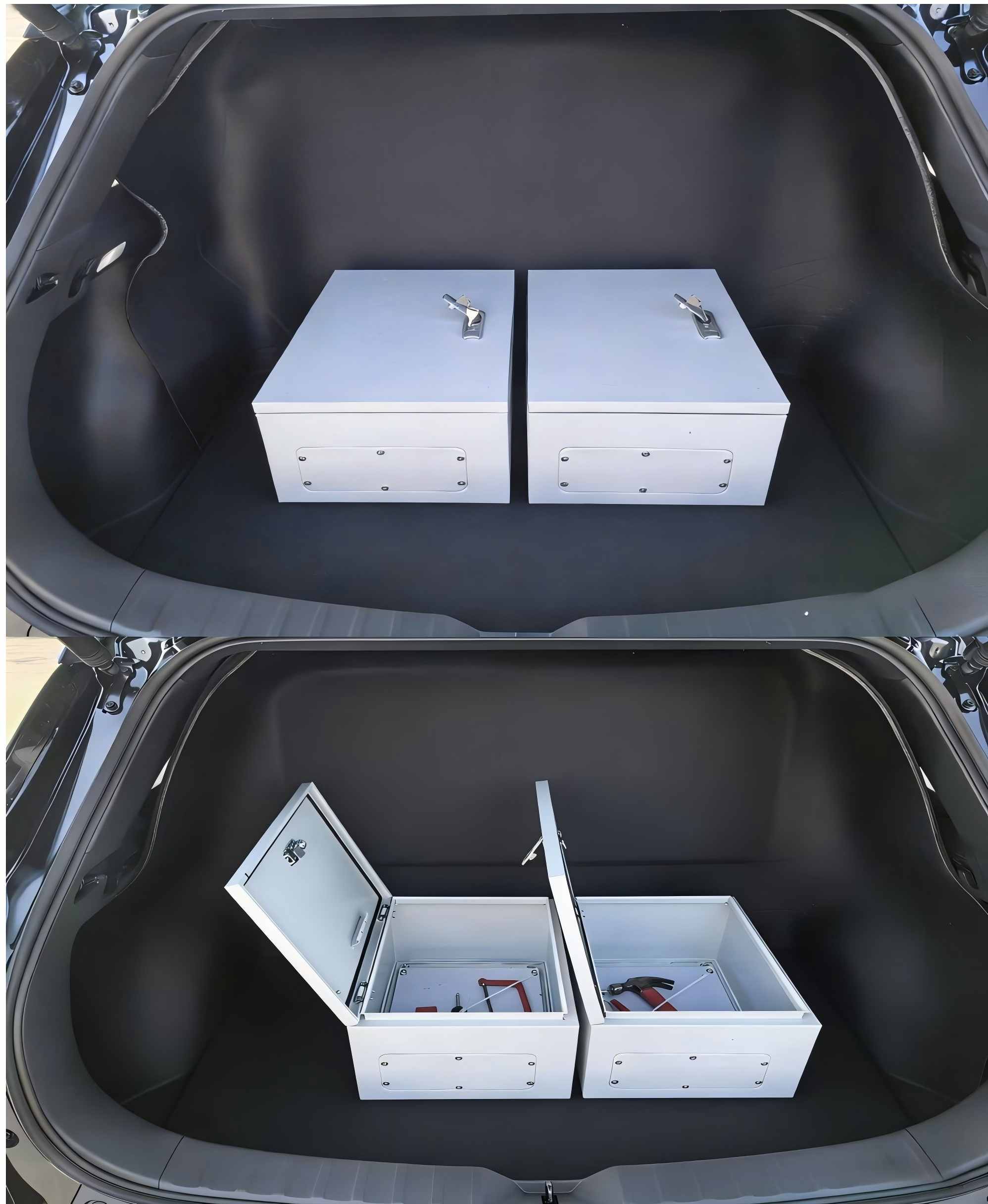 明諾牌MN5024XGJ14工具車公告圖片
