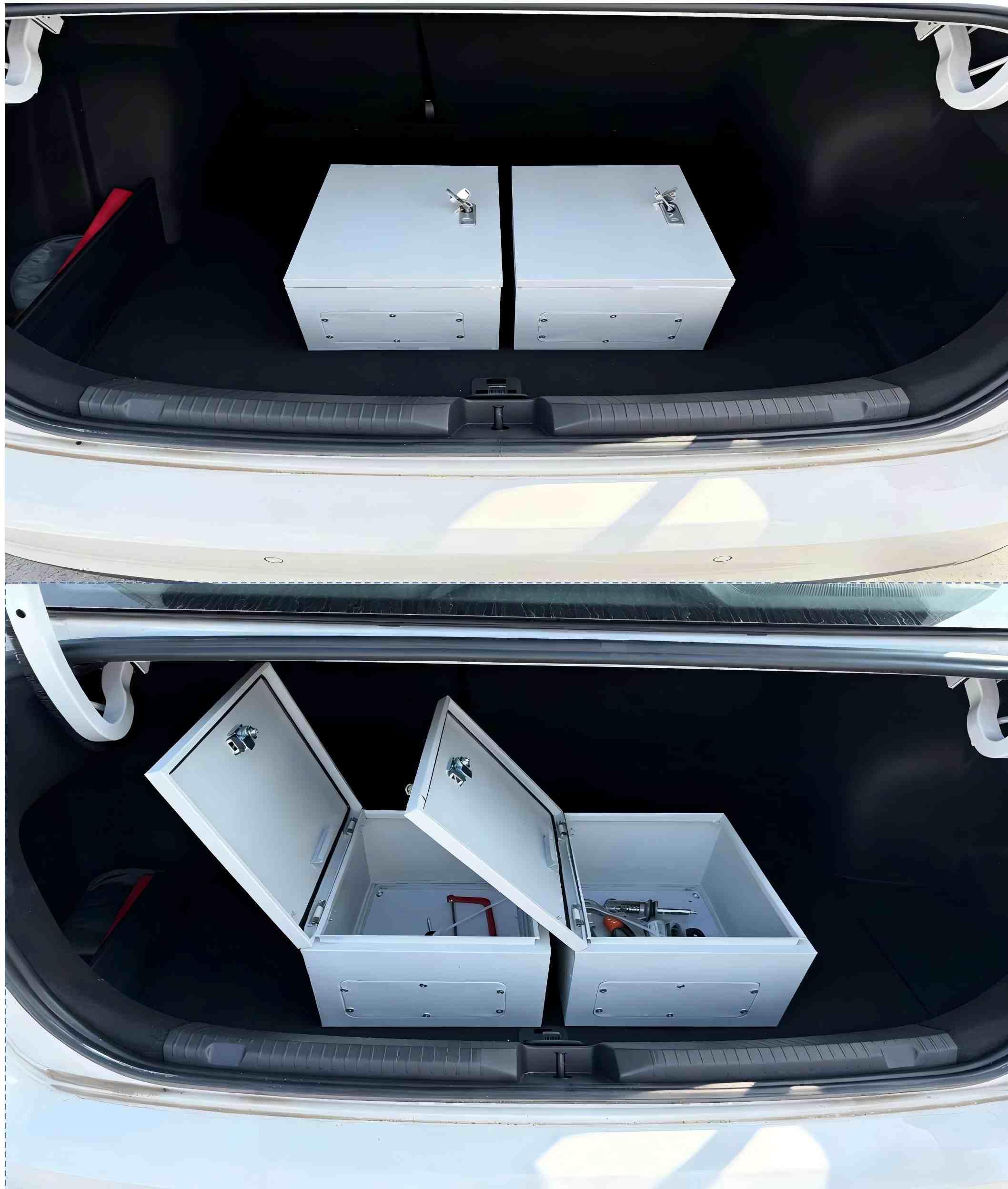 明諾牌MN5029XGJ13工具車公告圖片