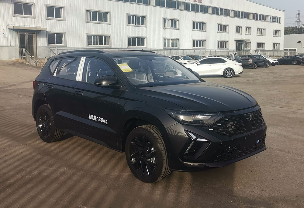 華通牌HCQ5021XGJ6FV工具車公告圖片