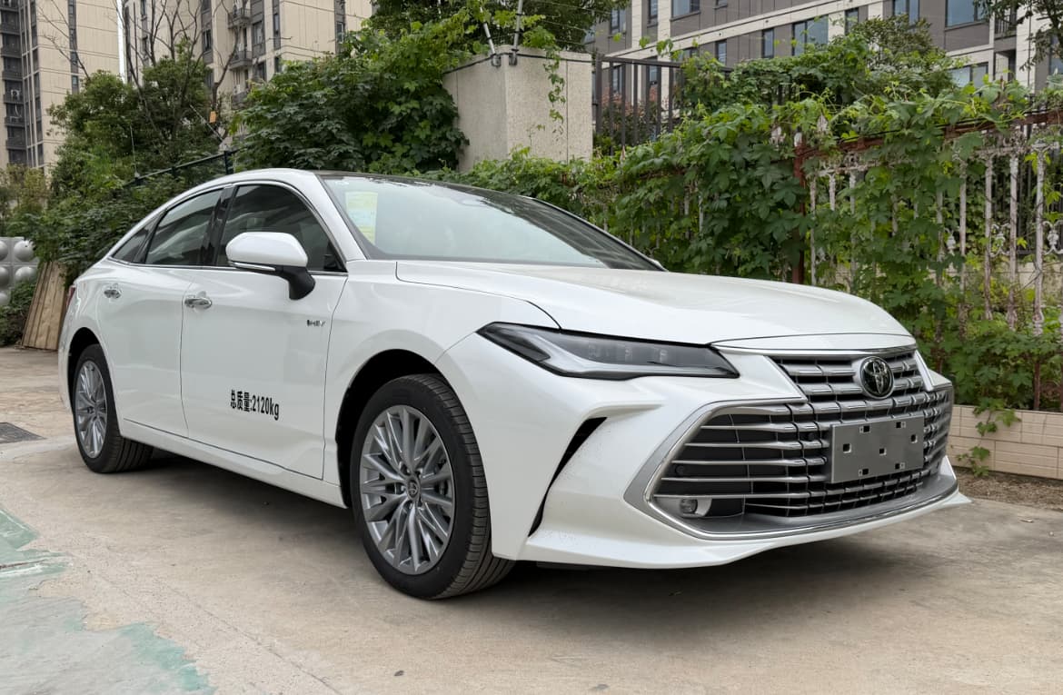 明諾牌MN5027XGJHEV12混合動力工具車公告圖片