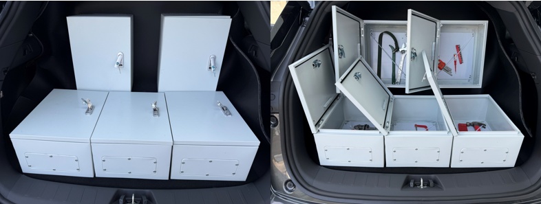 明諾牌MN5020XGJCA12工具車公告圖片
