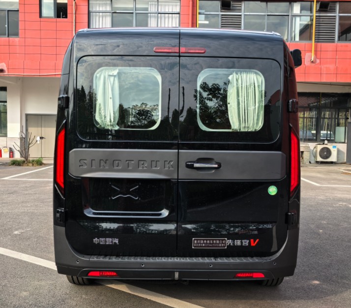 驛舟房車牌YZP5041TSYB3宿營車公告圖片