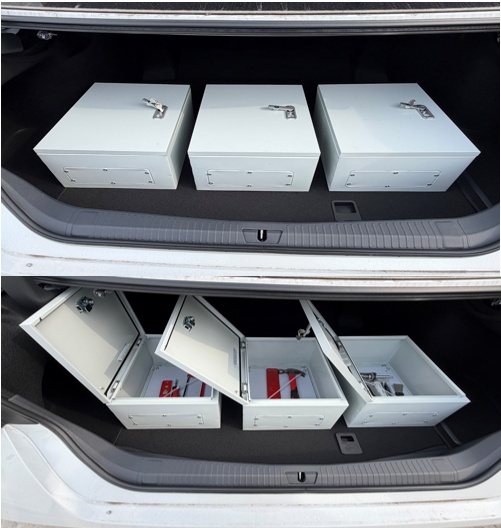 明諾牌MN5027XGJHEV11混合動力工具車公告圖片