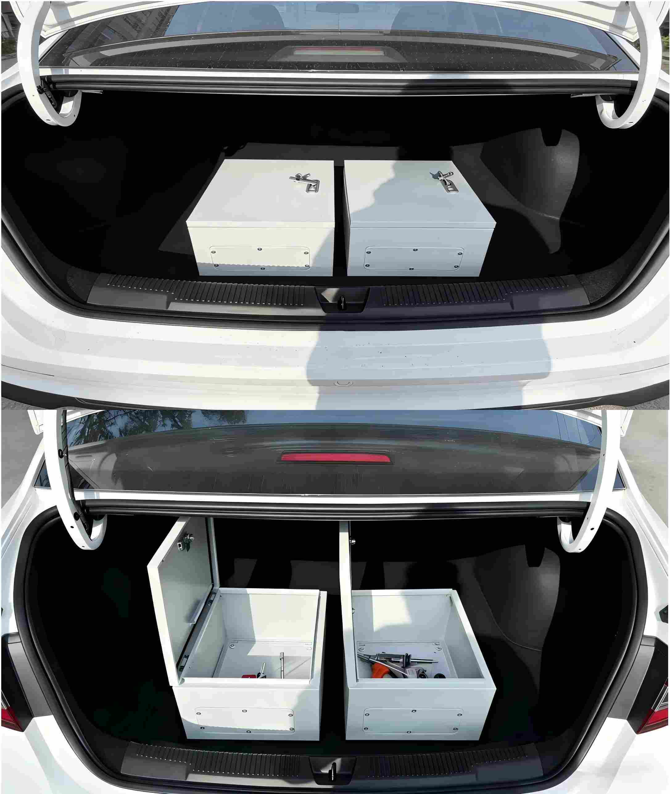 明諾牌MN5028XGJ17工具車(chē)公告圖片