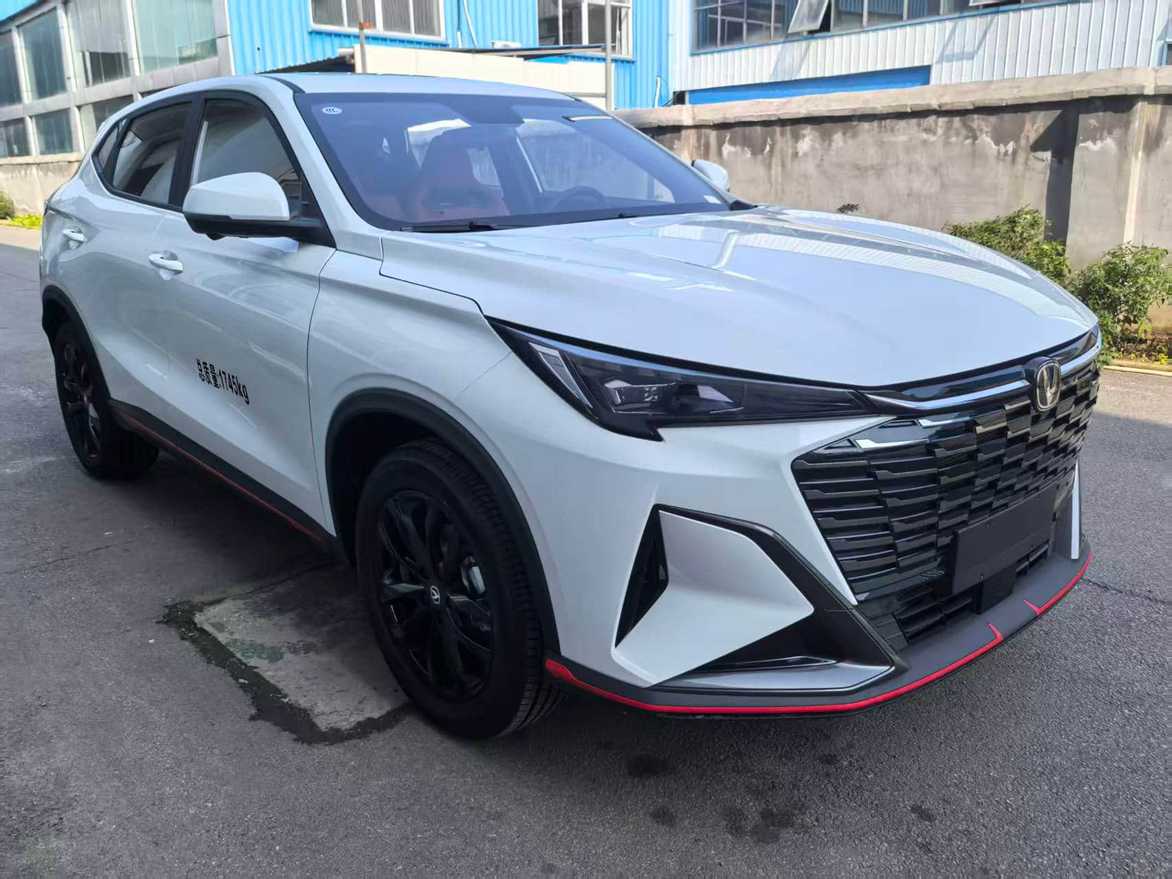明諾牌MN5020XGJCA13工具車公告圖片