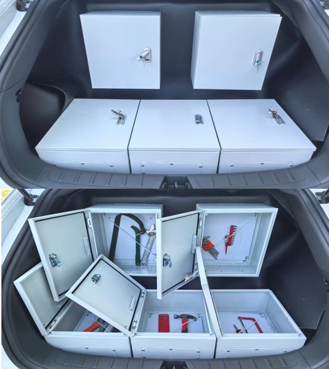 明諾牌MN5020XGJCA13工具車公告圖片