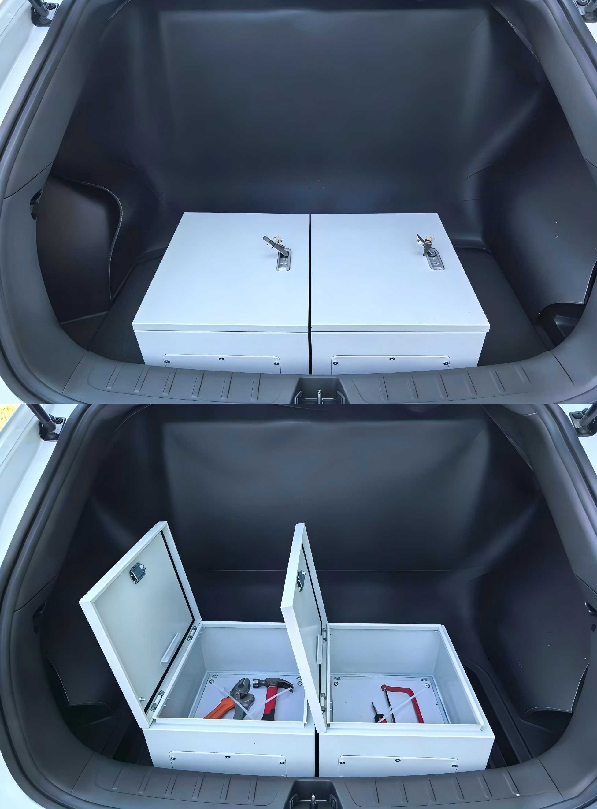 明諾牌MN5020XGJCA13工具車公告圖片