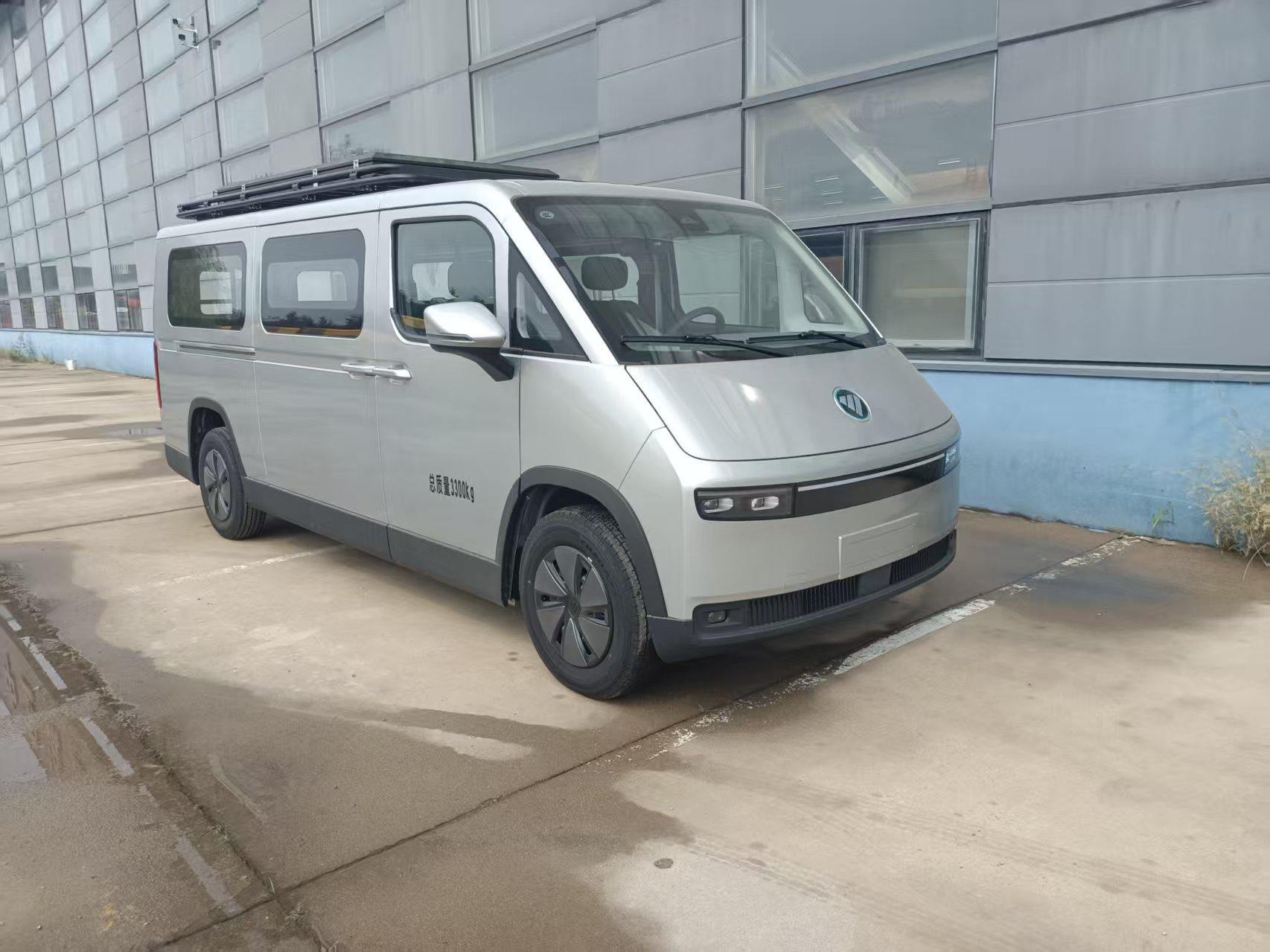 中衛(wèi)誠(chéng)信牌AZW5030TSYEV9純電動(dòng)宿營(yíng)車公告圖片