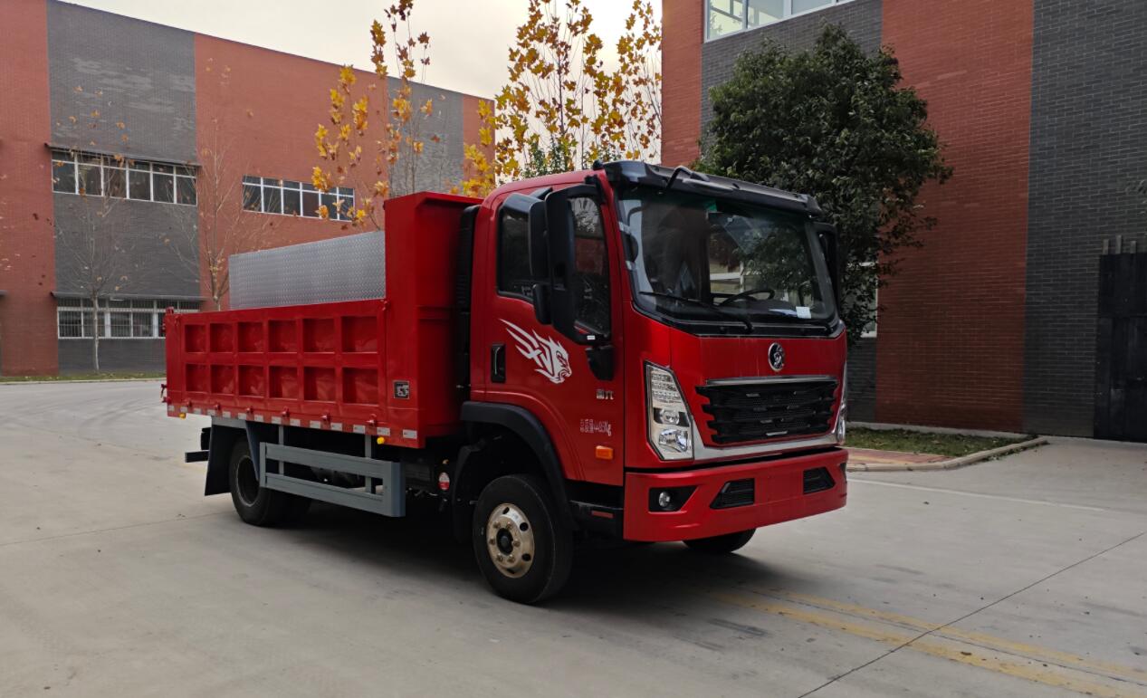 邢潤牌HGR5040TCXZZ6除雪車公告圖片