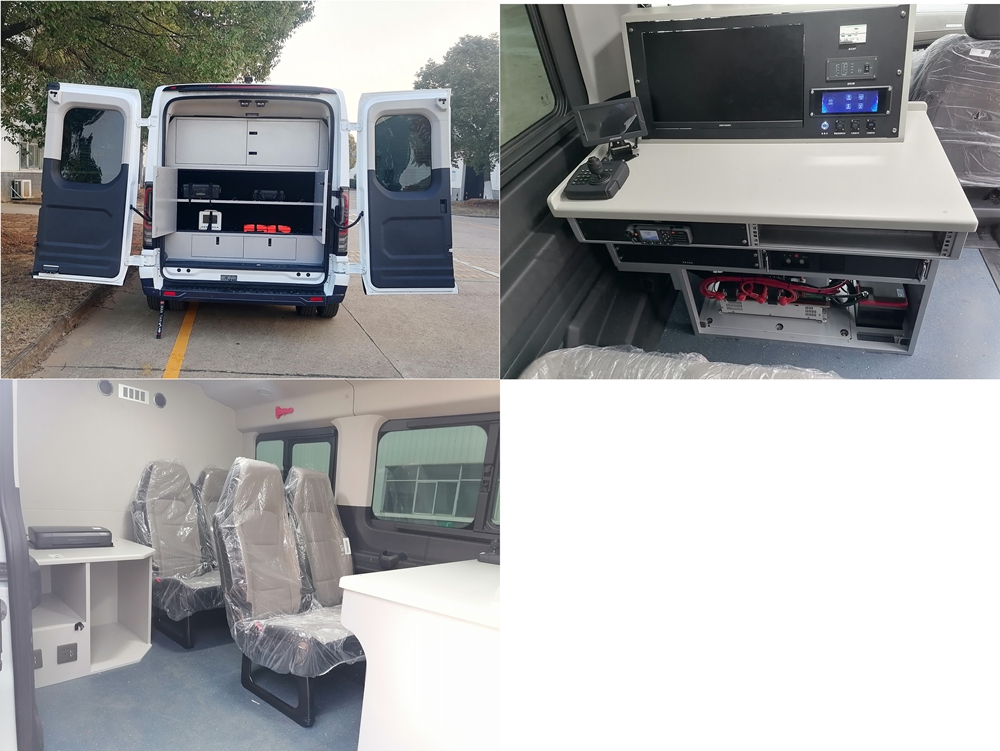 江改牌JX5045XKCMKA26-W勘察車公告圖片