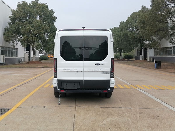 江改牌JX5045XKCMKA26-W勘察車公告圖片