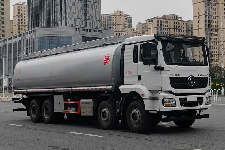 專威牌HTW5315TGYSX6供液車公告圖片
