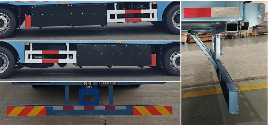 解放牌CA5250TCLP62L7T3BEV純電動(dòng)車輛運(yùn)輸車公告圖片