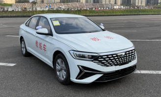 CZJ5020XLH04教练车图片