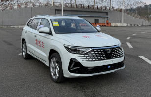 CZJ5020XLH05教练车图片