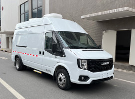 医疗车