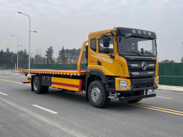 清障车