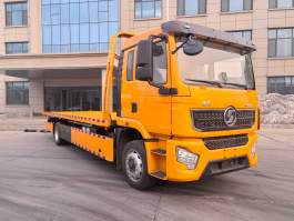 ZAY5183TQZ6SX清障车图片