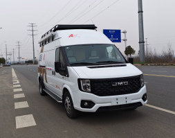 AJY5045XDSJX6电视车图片