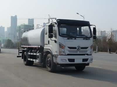 新東日牌YZR5160TDYG6多功能抑塵車公告圖片