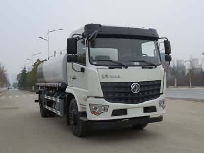 新東日牌YZR5183GSSG6灑水車公告圖片