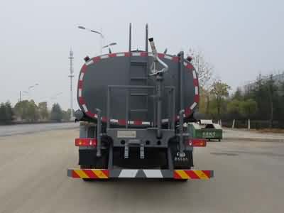新東日牌YZR5183GSSG6灑水車公告圖片