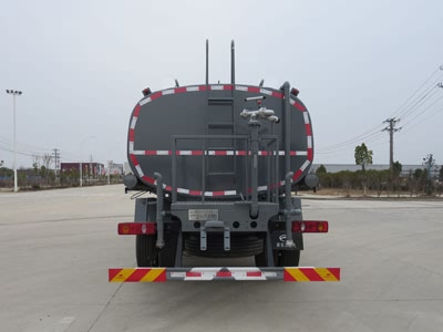 新東日牌YZR5180GSSG6灑水車公告圖片