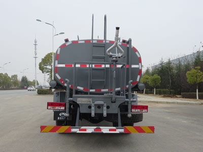 新東日牌YZR5160GSSBJ6灑水車公告圖片