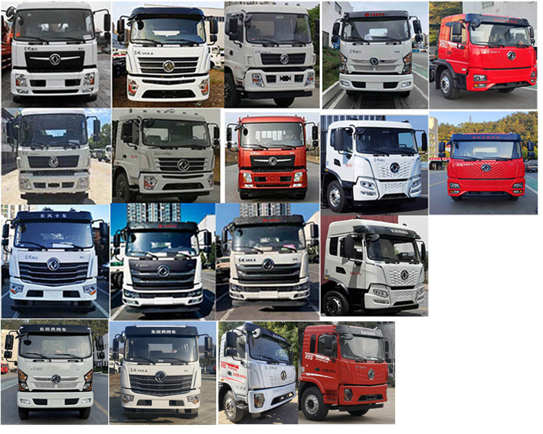 潤(rùn)知星牌SCS5186GPSDFV6綠化噴灑車公告圖片