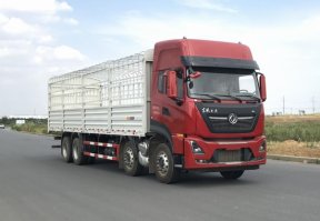 DFH5310CCYD2仓栅式运输车图片