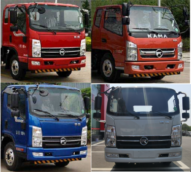 新東日牌YZR5091GLQKM6瀝青灑布車公告圖片