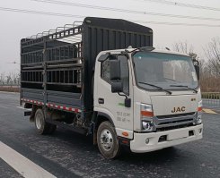 HFC5041CCYP73K1C7S仓栅式运输车图片