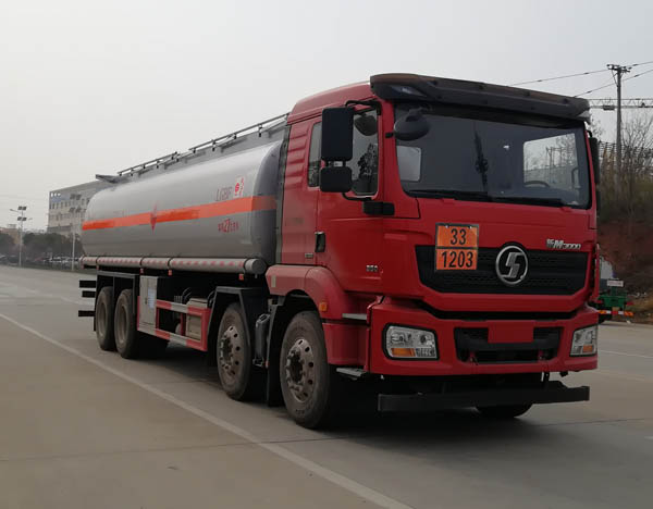 楚勝牌CSC5329GYYS6運(yùn)油車公告圖片