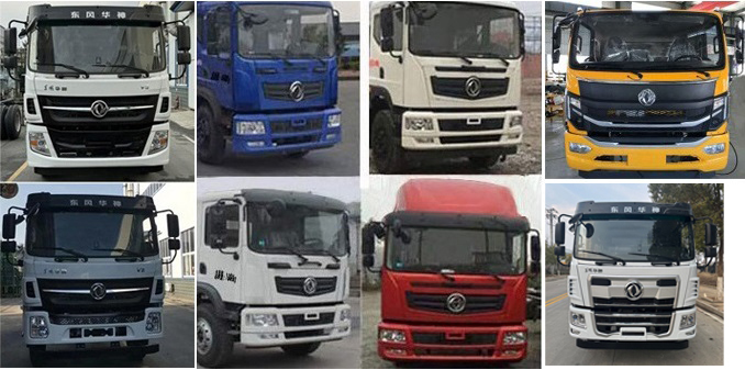 程力威牌CLW5161GPS6KL綠化噴灑車公告圖片