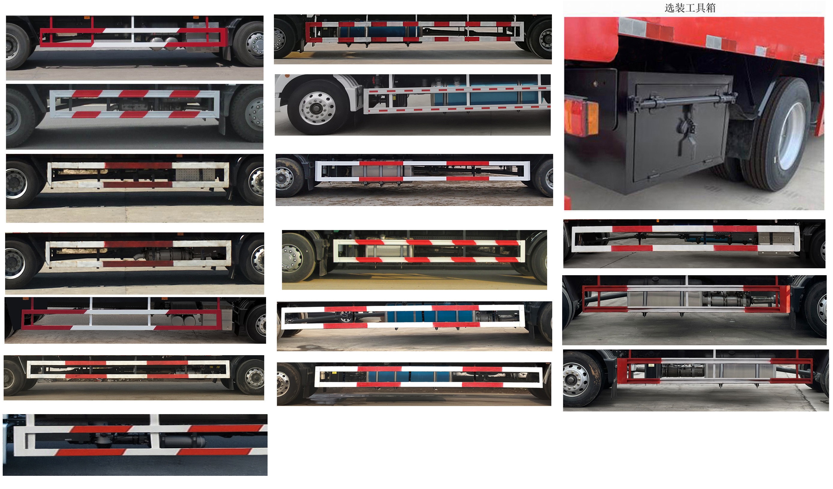 汕德卡牌ZZ5186XXYN561GF1廂式運(yùn)輸車公告圖片
