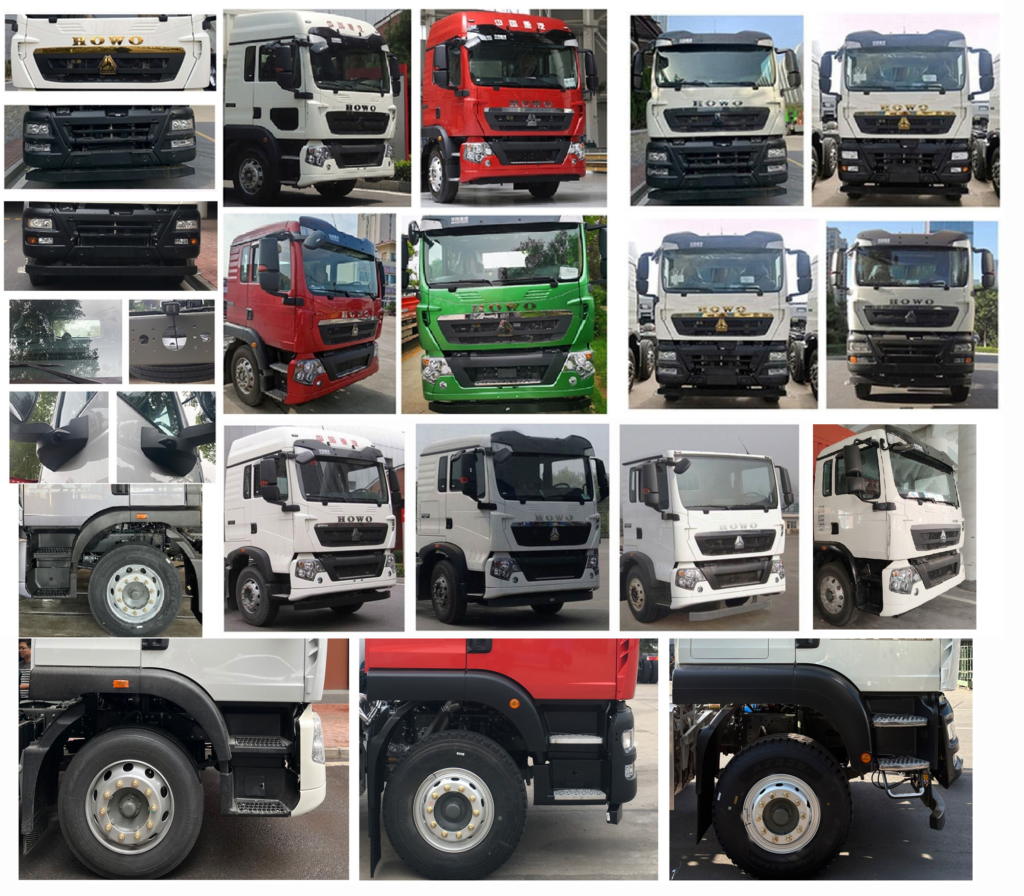 樂潔牌JLL5311ZXXZZE6車廂可卸式垃圾車公告圖片