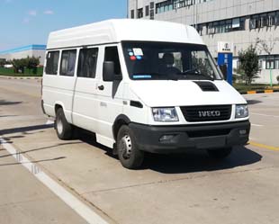 忠华通运牌TYJ5040TSJ试井车公告图片