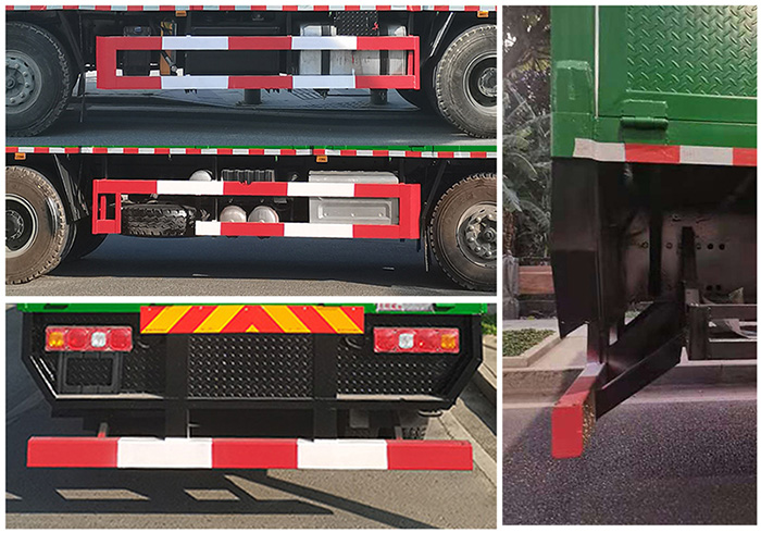 昱明威牌YMW5310JSQS6隨車起重運輸車公告圖片