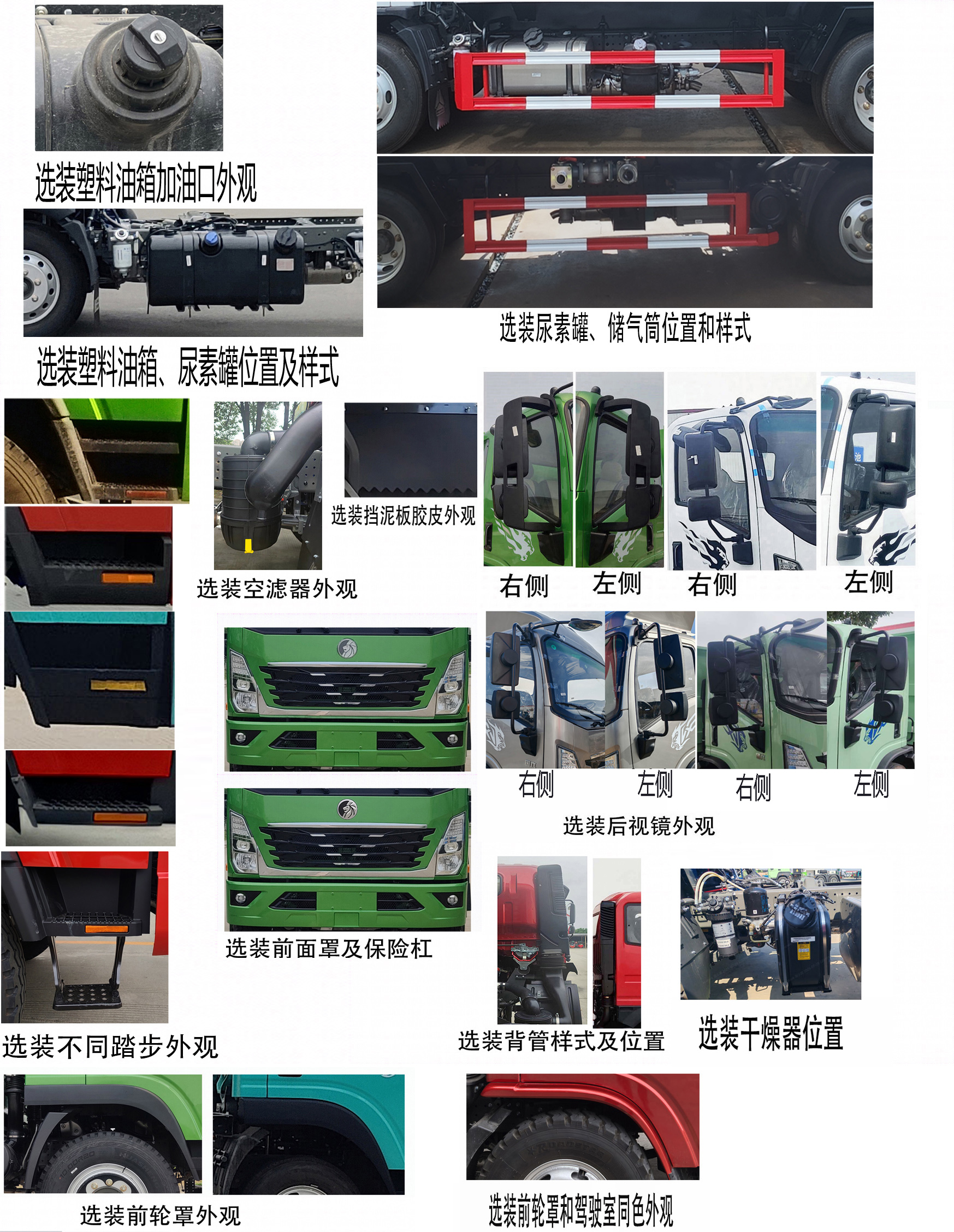 王牌牌CDW5044TDYF361BFHA多功能抑塵車公告圖片