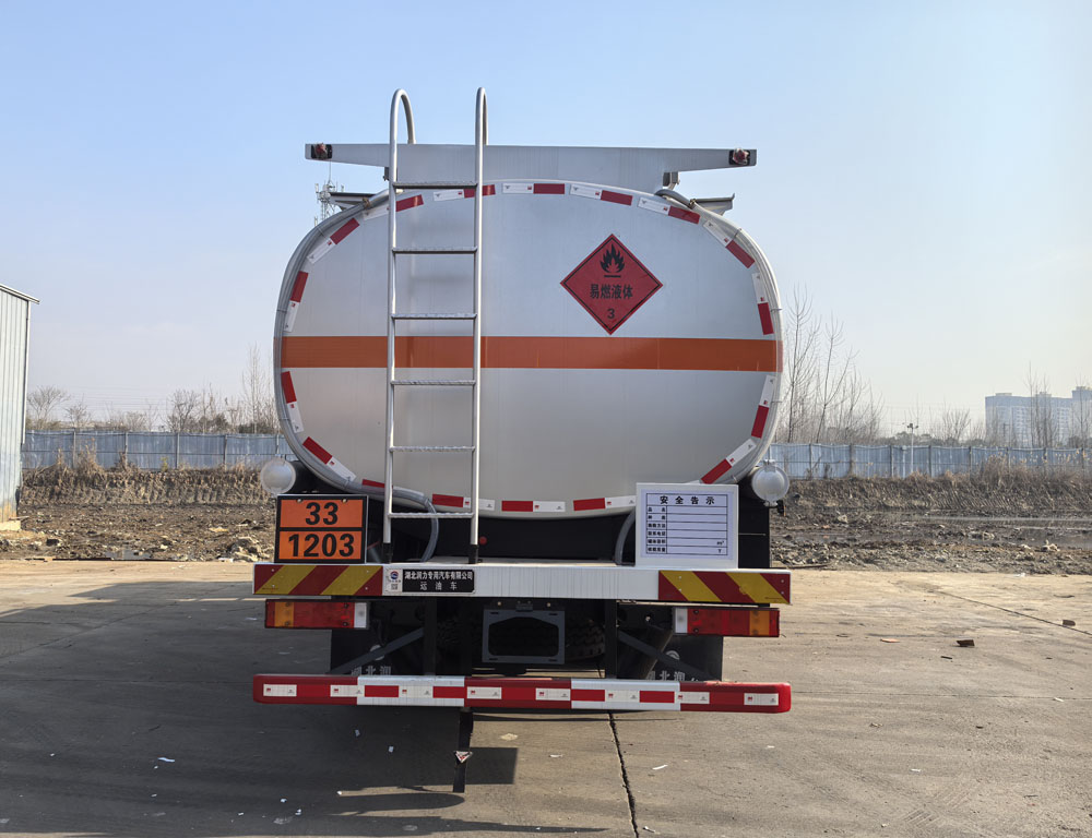潤知星牌SCS5320GYYEQ6運(yùn)油車公告圖片