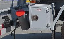新東日牌YZR5070GJYC6加油車公告圖片