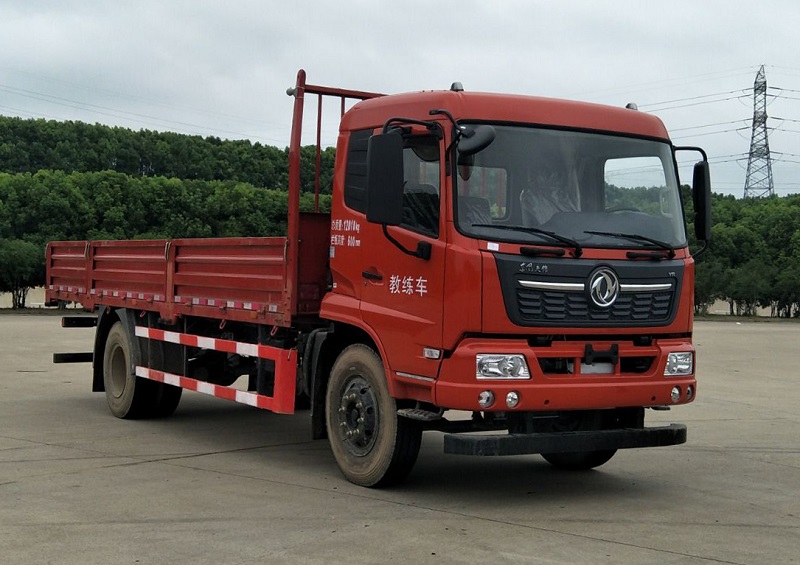 東風(fēng)牌DFH5120XLHBX2教練車公告圖片