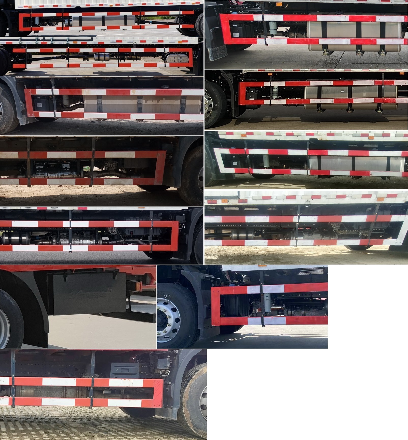 東風牌DFH5180XXYE18廂式運輸車公告圖片