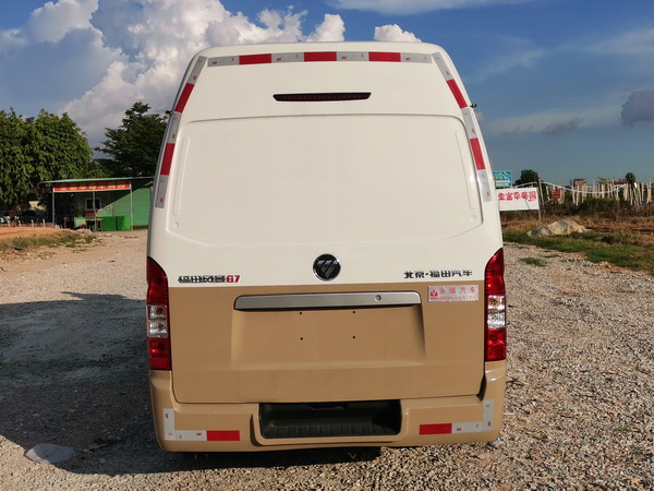 永強(qiáng)牌YQ5040XGC電力工程車公告圖片