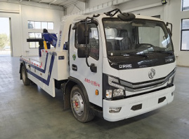 清障车
