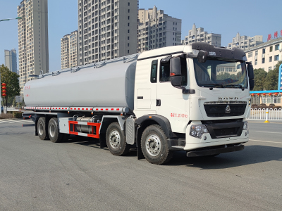 新东日牌YZR5317TGYZ6供液车公告图片