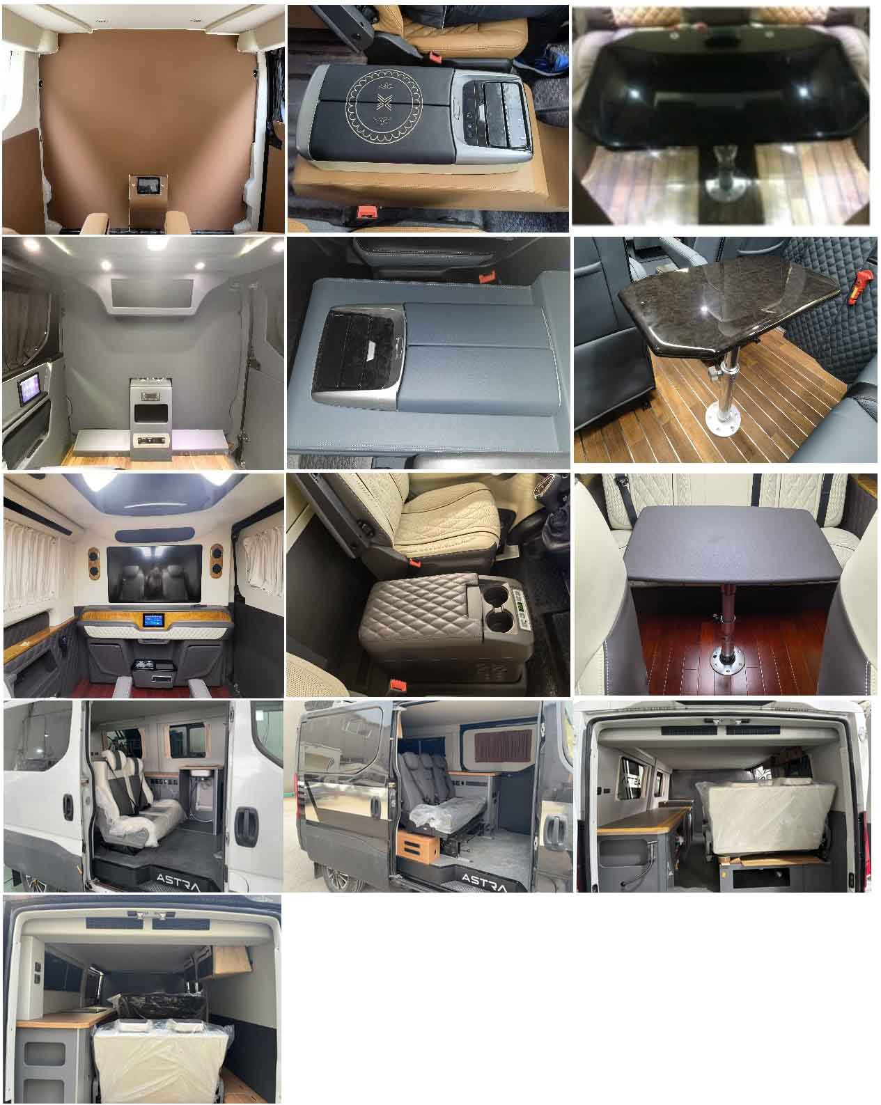 铂驰牌ZXC5041XSWA商务车公告图片