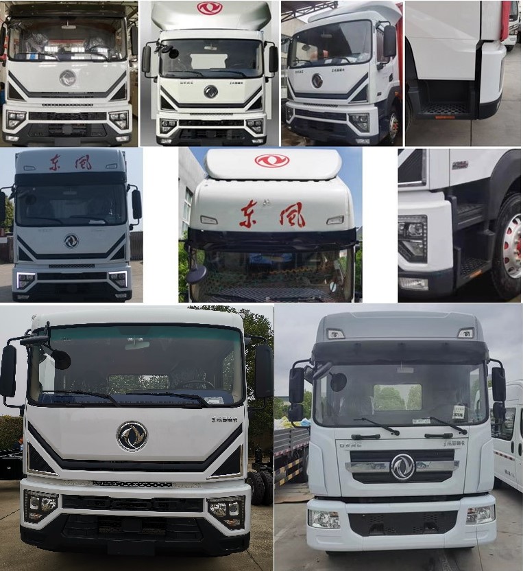 新東日牌YZR5181GSSE6灑水車公告圖片