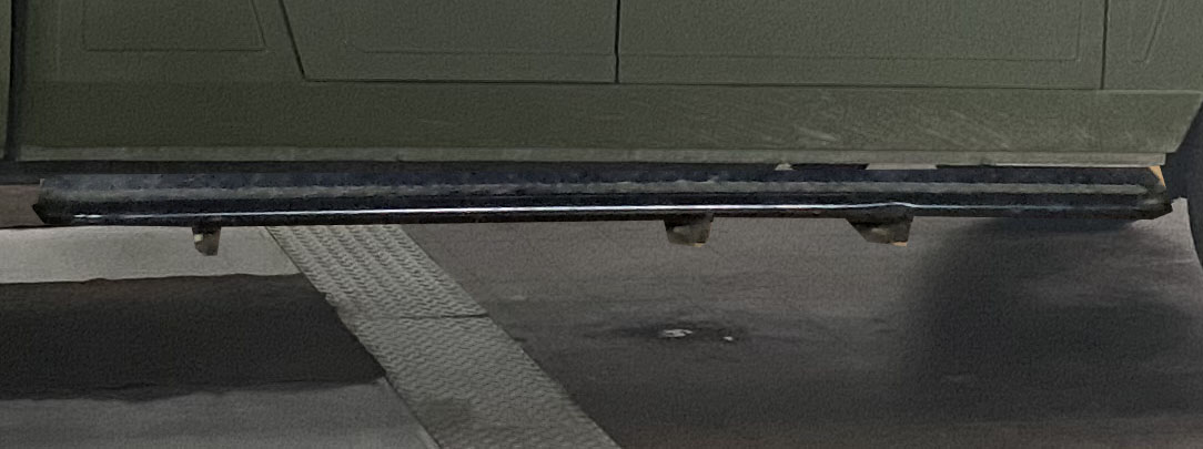 銳勝牌BAW5043CCY2MS61倉(cāng)柵式運(yùn)輸車(chē)公告圖片