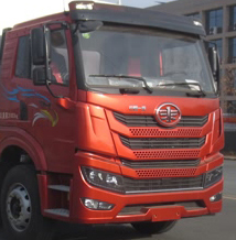 新東日牌YZR5310GPGC6普通液體運輸車公告圖片